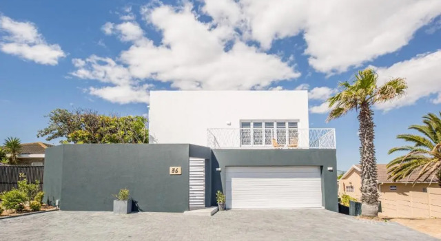 The Little Palm, Boek Hotel Hotels in Table Bay met zwembad, Zwembad