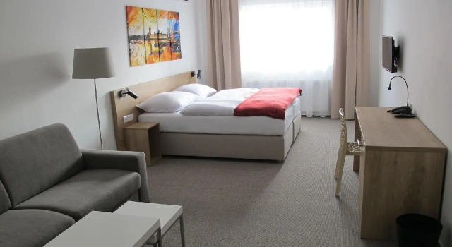 Hotel Kapitol
