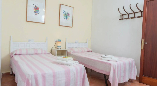 Villa Ursula, Book Villa Villas in Búger, Villa
