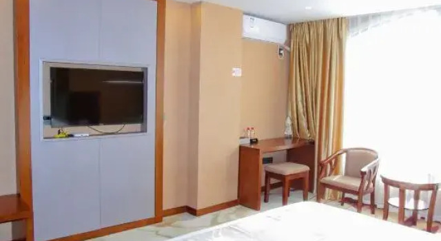 Suichuan Xintiandi Hotel, Rezerwuj Hotel Jian Jiangxi