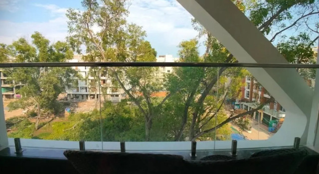 Номер Deluxe Agm Grand Hotel & Spa