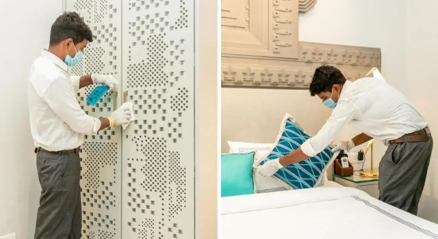 Stayvista At Le Sutra Great Escapes - Geometrica