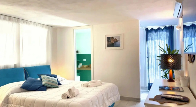 Marina Beach Apartments, Book Lejlighed Lejligheder i Alcamo, Lejlighed