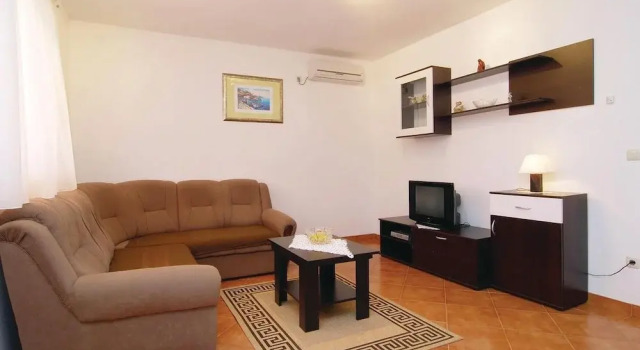 Stunning Home in Vir With Wifi and 2 Bedrooms, Забронировать Отель Вир Zadar Islands