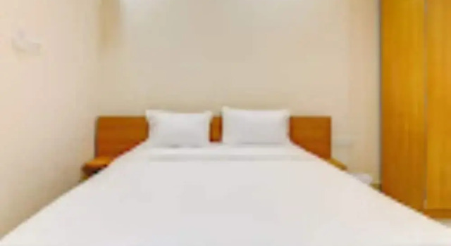 Номер Deluxe Via Rameshwar Inn