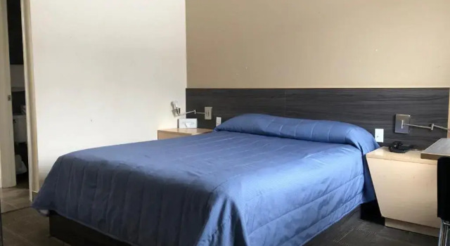 Двухместный номер Standard Motel Falcon