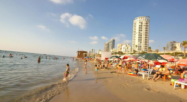 The Royal Penthouse, Prenota Hotel Bat Yam Tel Aviv Distretto