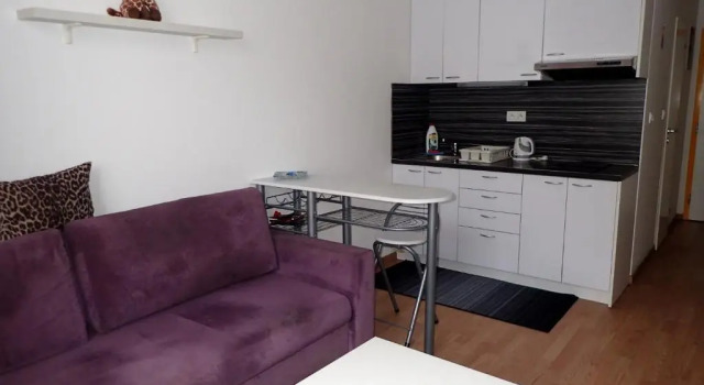 Cozy apartment, Rezervovat Apartmán Hotely v Bratislava s parkováním, Parkování