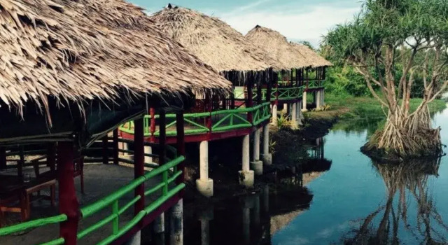 Vai Villas, Book Hotel Hotels in Siumu with Parking, Parking