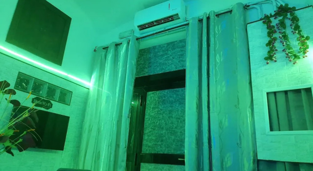 Номер Standard La suite di Biky