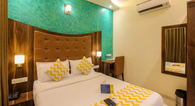 Fabhotel Amour