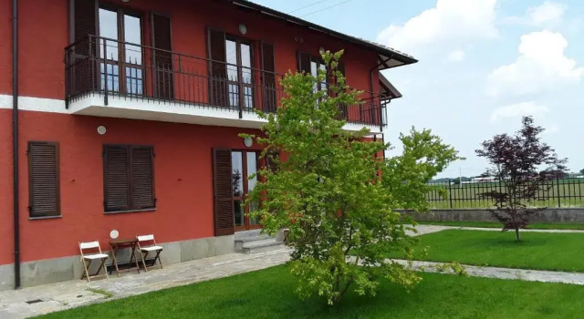Tra MENTA e MELIGA, Réserver Hôtel Carignano Piémont