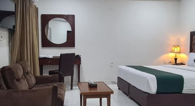 Executive Lodges Bahawalpur, Réserver Hôtel Bahawalpur Punjab Region
