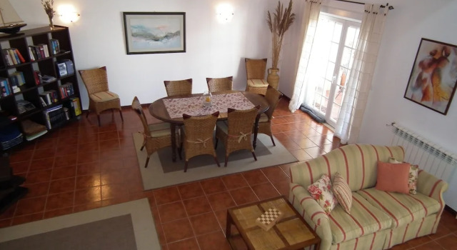 Casa Flores, Rezervovat Hotel Hotely v Oeste s parkováním, Parkování