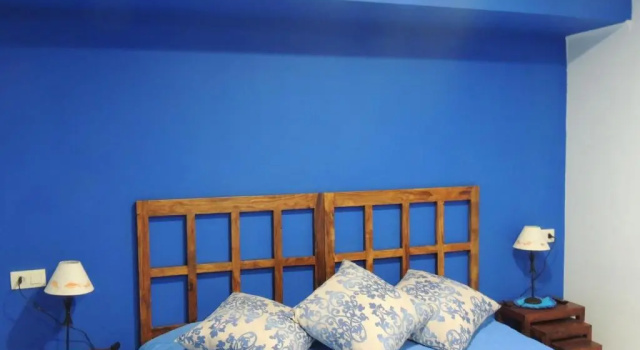 Номер Standard Hostal Can Massot