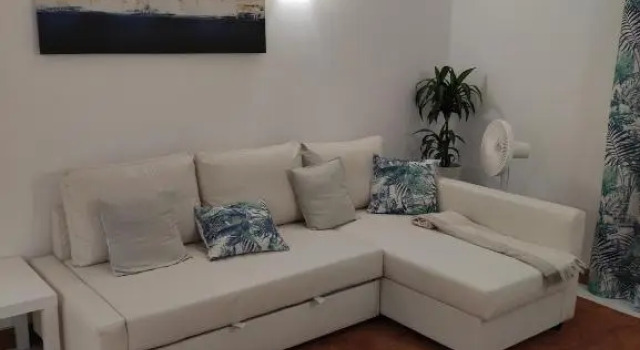 Apartamento 5º n2. Av Tivoli, Vilamoura.
