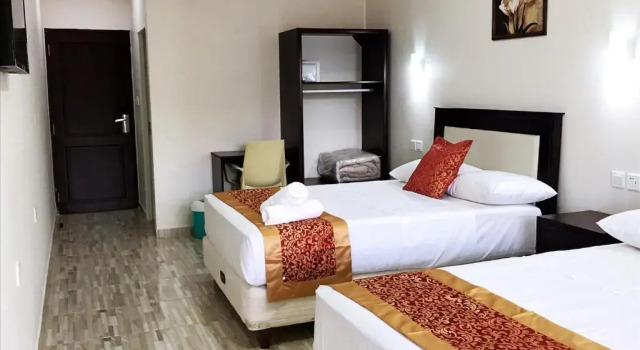 Номер Standard Hotel Amayal