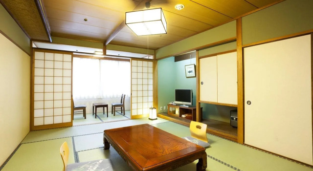 Hotel Shuhokaku, Book Hotel Ōji Kyoto