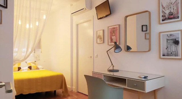 Номер Economy Hotel Smile & Co Hostal Boutique