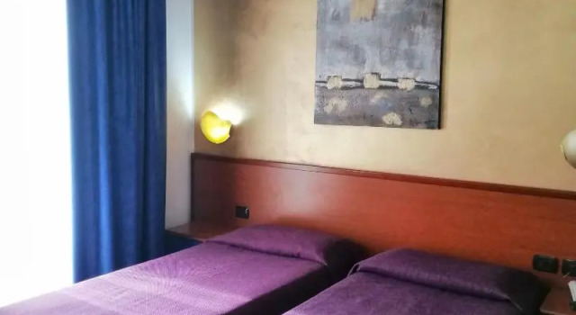 Ahr Hotel Antille, Prenota Hotel Hotel a Veneto con parcheggio, Parcheggio