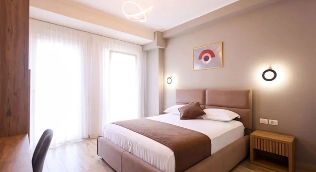 Коттедж Grandstay Urban Three