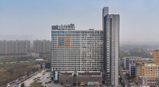 Hanting Hotel Nanchang Tianzidian Metro Station, Reserva ahora Hotel Nanchang Jiangxi