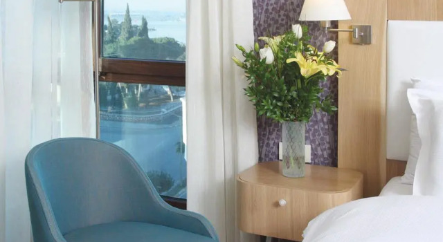 Номер Standard Masel Hotel