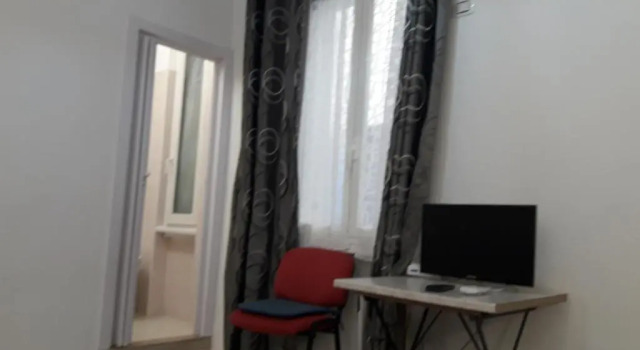 Номер Standard La Casetta di Paola