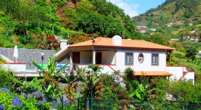 Villa Villa Ricardo