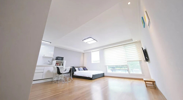 Hongcheon You, I and We Pension, Reserva ahora Hotel Seo-myeon República de Corea