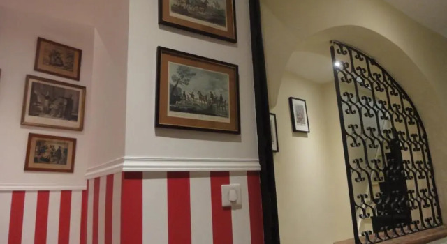 Двухместный номер Standard с видом на горы La Villa du 15 - Chambres indépendantes & autonomes du restaurant La Maison - clim et piscine chauffée - Lit King Size