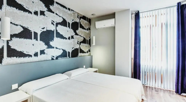 Номер Standard Villa Arce Hotel
