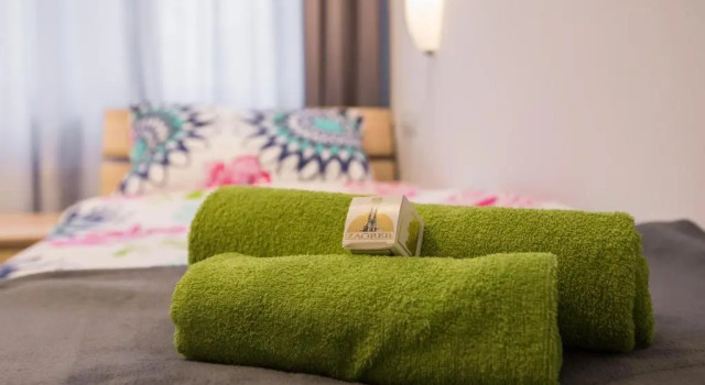 Appartamento Apartment Max