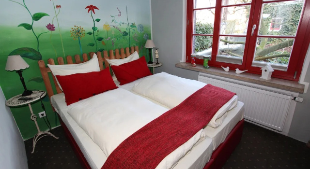 Двухместный номер Standard Hotel an de Marspoort