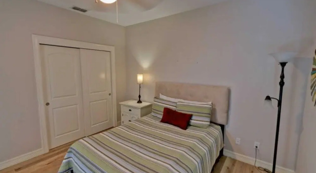 Sea Glass 11 3 Bedroom Condo by RedAwning