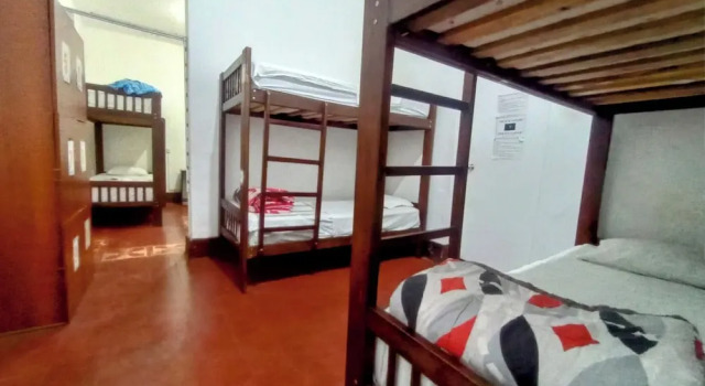 Samanai Wasi Hostel, Buchen Sie Hostel Jesus Maria Lima