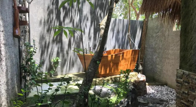 Habitación Estándar Alam Kita