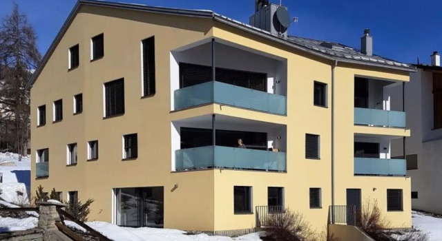 Ferienwohnung CRAISTA 8