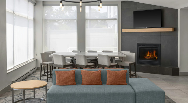 Hilton Garden Inn Queens/JFK Airport