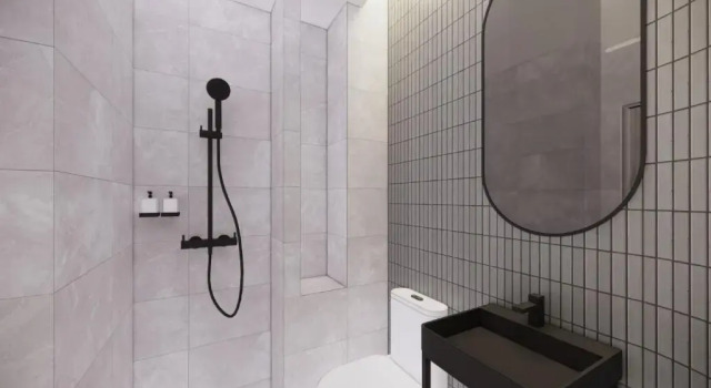 Двухместный номер Superior Yung An Business Hotel