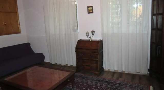 Коттедж с 3 комнатами House with private garden