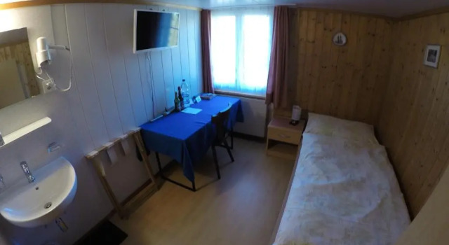 Номер Standard Hotel Garni Traube B&B