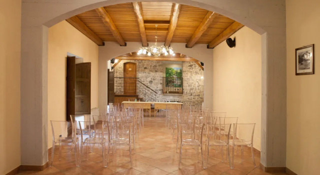 Historic Boutique Hotel Maccarunera, Prenota Boutique Hotel economici a Campagna