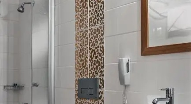 Двухместный номер Standard с видом на сад Olbios Marina Resort Hotel