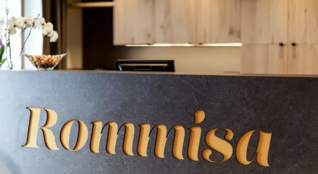 Hotel Rommisa
