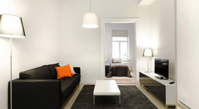 Forenom Serviced Apartments Turku Uudenmaankatu