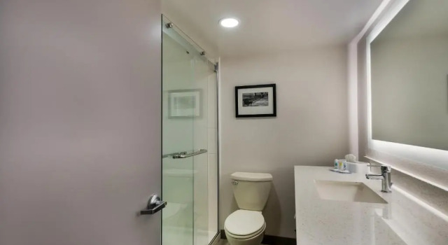 Номер Standard Comfort Inn Falls Church - Tysons Corner