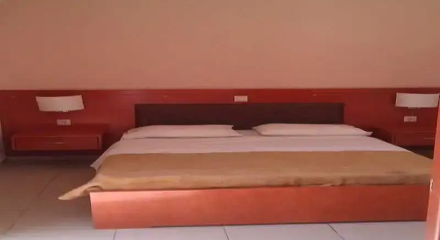Sunshine Hotel & Apartments, Buchen Sie Ferienwohnung Antimachia Kos