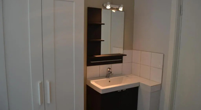 Номер Standard Birkelunden Bed & Breakfast