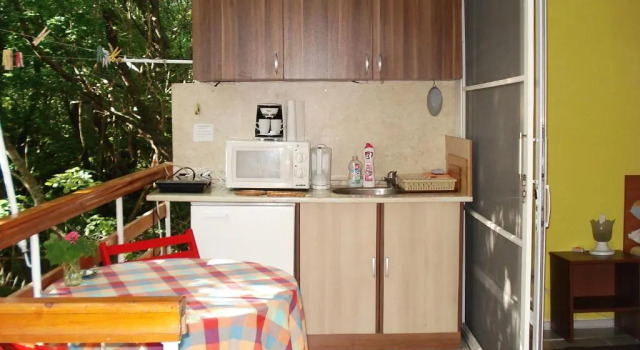 Номер Standard Villa Exotica